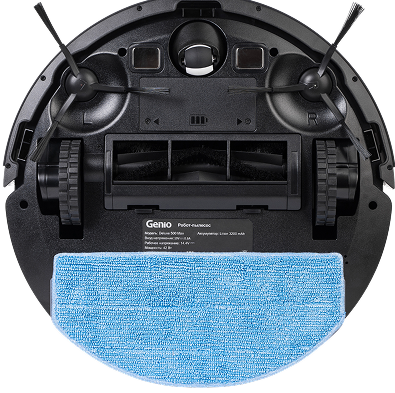 Изображение секции